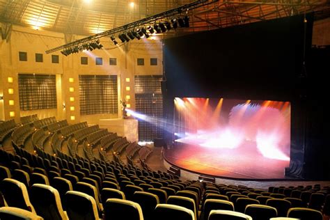 iZulu Theatre at Sibaya Casino South Africa Theater: All Current .